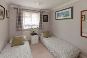 Bedroom- click for photo gallery